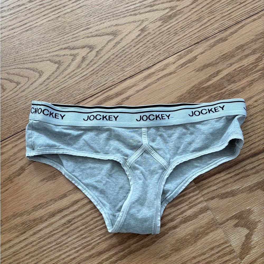 5/$25 Jockey underwear